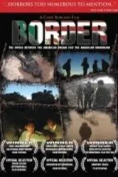 Border 2007 постер