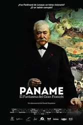 Paname постер
