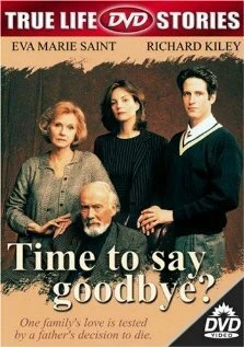Постер Time to Say Goodbye?