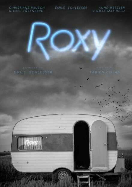 Постер Roxy