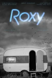 Roxy постер