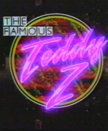 Постер The Famous Teddy Z 1989