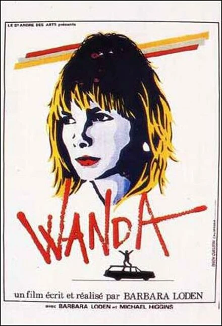 Постер Ванда 1970