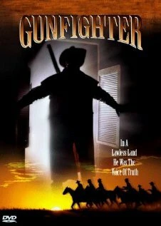 Постер Вольный стрелок 1999