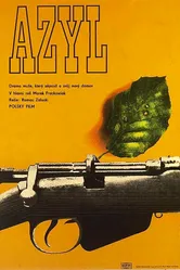 Убежище 1978 постер