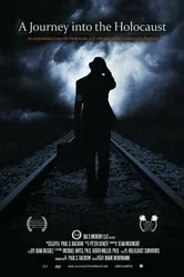 A Journey Into the Holocaust постер