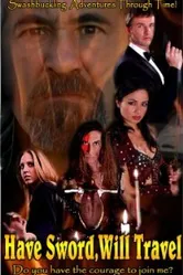 Have Sword Will Travel постер