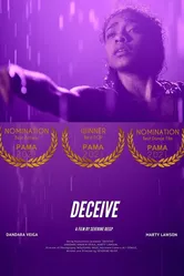 Deceive постер