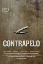 Contrapelo постер