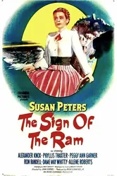 The Sign of the Ram постер