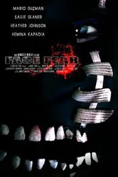 Посмотреть страху в глаза 2011 постер