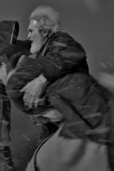 King Lear 2017 постер