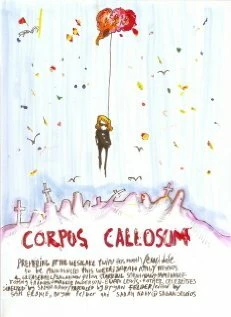 Постер Corpus Callosum