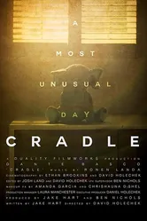 Cradle 2016, США постер