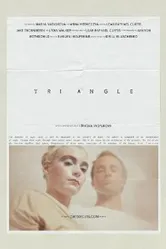 Tri Angle постер