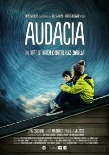 Постер Audacia