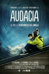 Audacia постер