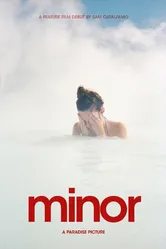 Minor постер
