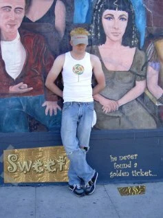 Постер Sweet 2006