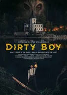 Dirty Boy постер