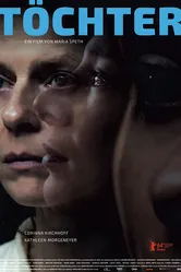 Дочери 2013 постер