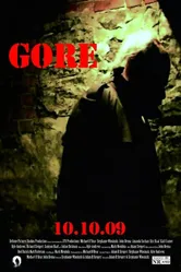 Gore постер