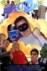 Defective Man! постер