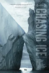 Погоня за ледниками 2012 постер