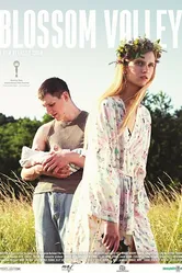 Цветущая долина 2018 постер