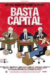 Basta Capital постер