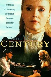Столетие 1993 постер
