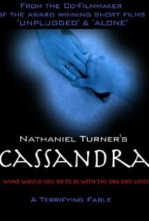 Постер Cassandra 2011