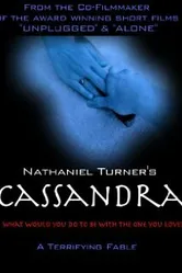 Cassandra 2011 постер