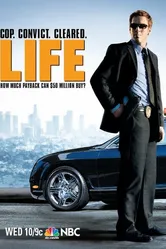 Жизнь как приговор 2007 постер