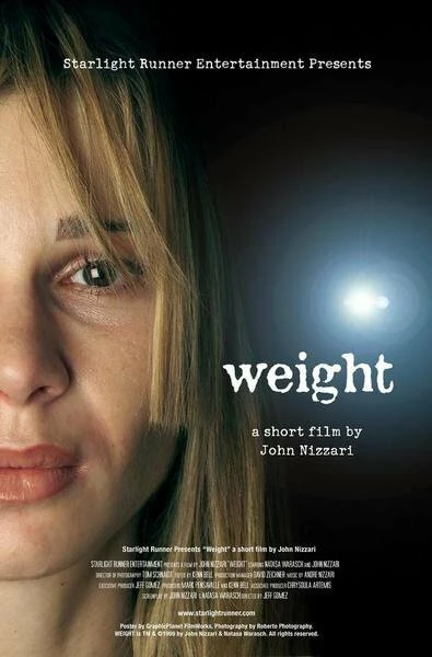 Постер Weight 2004