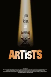 The Artists 2006 постер