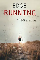 Edge Running постер