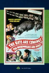 The Rats Are Coming! The Werewolves Are Here! постер