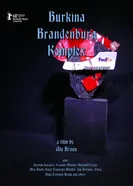 Burkina Brandenburg Komplex постер