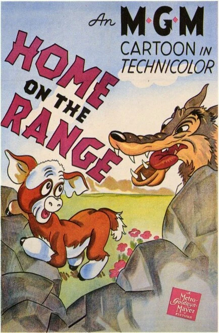 Постер Не бей копытом 1940
