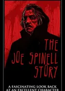 The Joe Spinell Story постер
