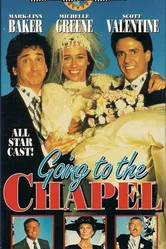Going to the Chapel 1988 постер