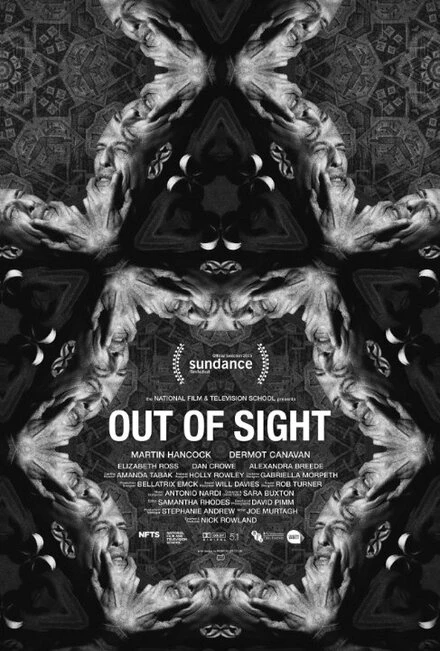 Постер Out of Sight 2014