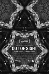 Out of Sight 2014 постер