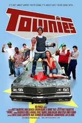Townies 2004 постер