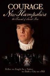 Courage, New Hampshire постер