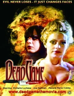 Постер Dead Game 2009