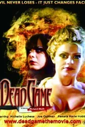 Dead Game 2009 постер
