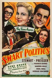 Smart Politics постер