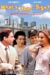 What's Your Sign? 1997 постер